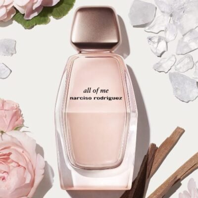 ALL OF ME NARCISO RODRIGUEZ EAU DE PARFUM