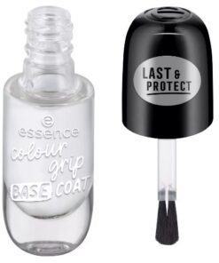 BASE COAT LONG DUREE ESSENCE