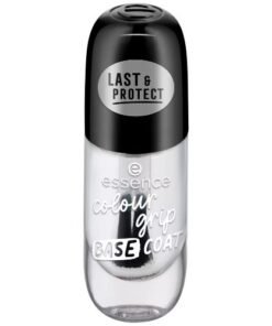 BASE COAT LONG DUREE ESSENCE