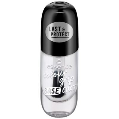 BASE COAT LONG DUREE ESSENCE