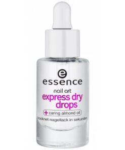 PIPETTES SECHAGE EXPRESS DU VERNIS ESSENCE