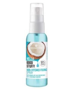 SPRAY FIXATEUR HELLO GOOD STUFF 48 H HYDRO ESSENCE