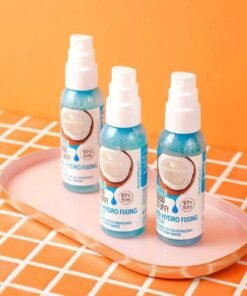 SPRAY FIXATEUR HELLO GOOD STUFF 48 H HYDRO ESSENCE