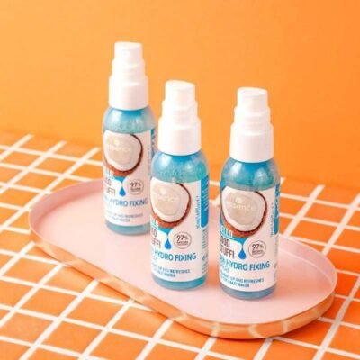 SPRAY FIXATEUR HELLO GOOD STUFF 48 H HYDRO ESSENCE