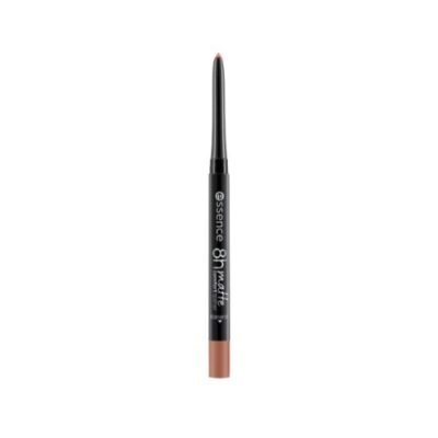 CRAYON A LEVRES 8H MATTE COMFORT ESSENCE