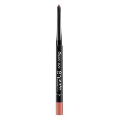 CRAYON A LEVRES 8H MATTE COMFORT ESSENCE
