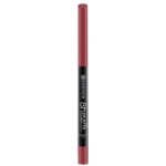 CRAYON A LEVRES 8H MATTE COMFORT ESSENCE