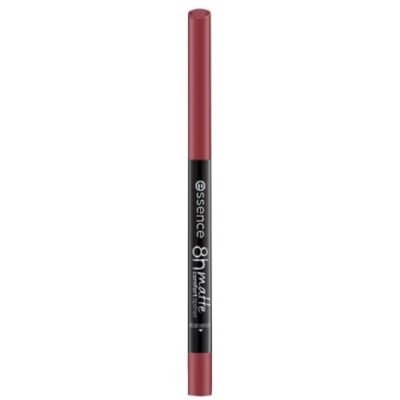 CRAYON A LEVRES 8H MATTE COMFORT ESSENCE