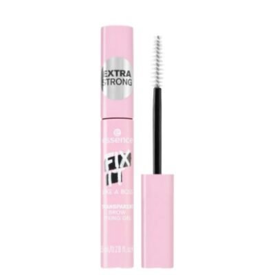 GEL SOURCIL TRANSPARENT FIXANT LIKE A BOSS ESSENCE