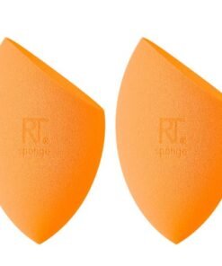 ÉPONGE MIRACLE COMPLEXION 2 PIÈCES REAL TECHNIQUES