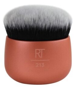 FOUNDATION BLENDER REAL TECHNIQUES