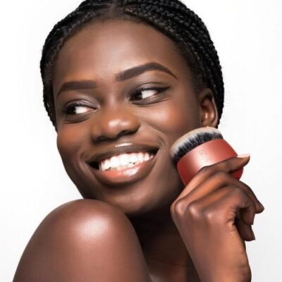 FOUNDATION BLENDER REAL TECHNIQUES