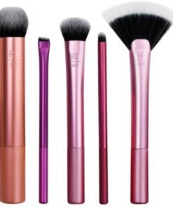 ARTISTE ESSENTIALS REAL TECHNIQUES