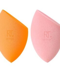 MIRACLE COMPLEXION SONGES +, MIRACLE POWDER SPONGE REAL TECHNIQUES