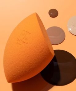 MIRACLE COMPLEXION SPONGE 4 PIÈCES REAL TECHNIQUES