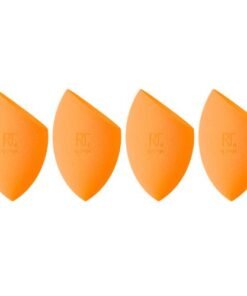 MIRACLE COMPLEXION SPONGE 4 PIÈCES REAL TECHNIQUES