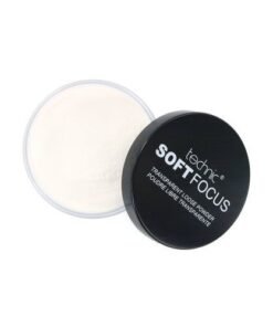 SOFT FOCUS TRANSPARENT TECHNIC