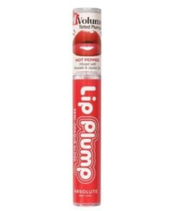 LIP PLUMP SEMI OPAQUE GLOSS ABSOLUTE NEW YORK