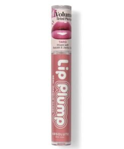 LIP PLUMP SEMI OPAQUE GLOSS ABSOLUTE NEW YORK