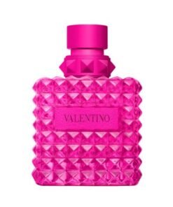 BORN IN ROMA PINK PP DONNA