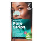 TOTAL DUTY PORE STRIPS + TEA TREE + CAPE ALOE ABSOLUTE