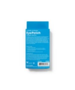 Eye Patch VEGAN PATCH + AVOCADO OIL + VITAMIN E ABSOLUTE