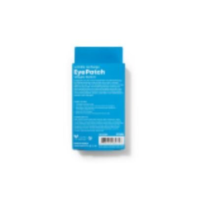 Eye Patch VEGAN PATCH + AVOCADO OIL + VITAMIN E ABSOLUTE