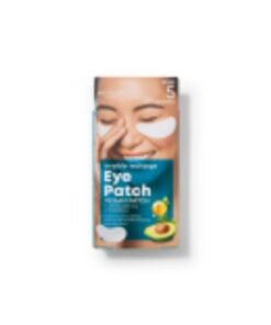 Eye Patch VEGAN PATCH + AVOCADO OIL + VITAMIN E ABSOLUTE