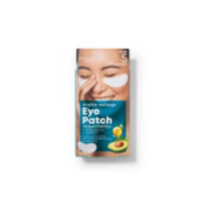 Eye Patch VEGAN PATCH + AVOCADO OIL + VITAMIN E ABSOLUTE