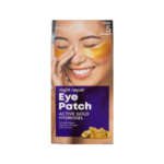 EYE PATCH ACTIVE GOLD HYDROGEL ABSOLUTE