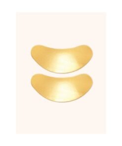 EYE PATCH ACTIVE GOLD HYDROGEL ABSOLUTE