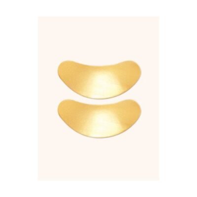 EYE PATCH ACTIVE GOLD HYDROGEL ABSOLUTE