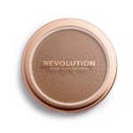 MEGA BRONZER 01 - COOL REVOLUTION