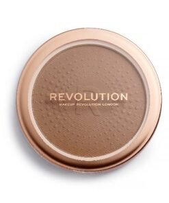 MEGA BRONZER 01 - COOL REVOLUTION