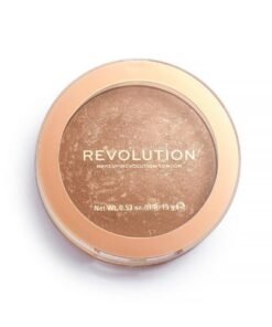 BRONZER RELOADED LONG WEEK-END REVOLUTION