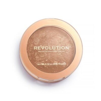 BRONZER RELOADED LONG WEEK-END REVOLUTION