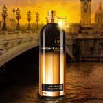 INTENSE BLACK AOUD MONTAL