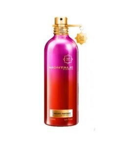 VELVET FANTASY MONTAL