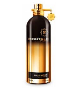 AOUD NIGHT MONTAL