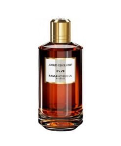 Parfum AOUD EXCLUSIF MANCERA