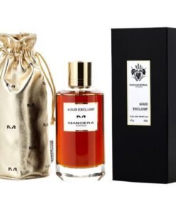AOUD EXCULSIF MANCERA