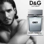 GREY HOMME DOLCE ET GABBANA EAU DE TOILETTE INTENSE