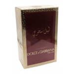 THE ONE MYSTERIOUS NIGHT EDITION COLLECTOR DOLCE & GABBANA 100 ml