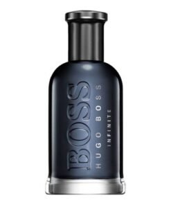 BOSS BOTTLED INFINITE