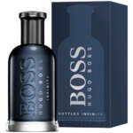 BOSS BOTTLED INFINITE