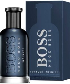 BOSS BOTTLED INFINITE