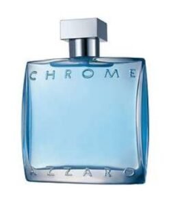 Azzaro Chrome