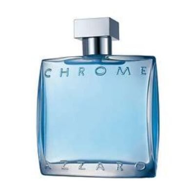 Azzaro Chrome