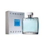 Azzaro Chrome