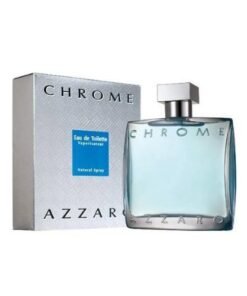 Azzaro Chrome